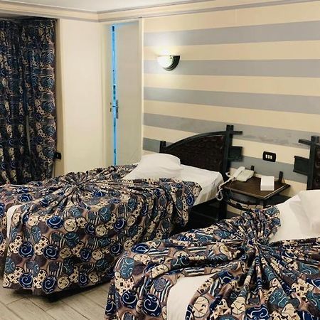 Havana Hotel Kair Zewnętrze zdjęcie