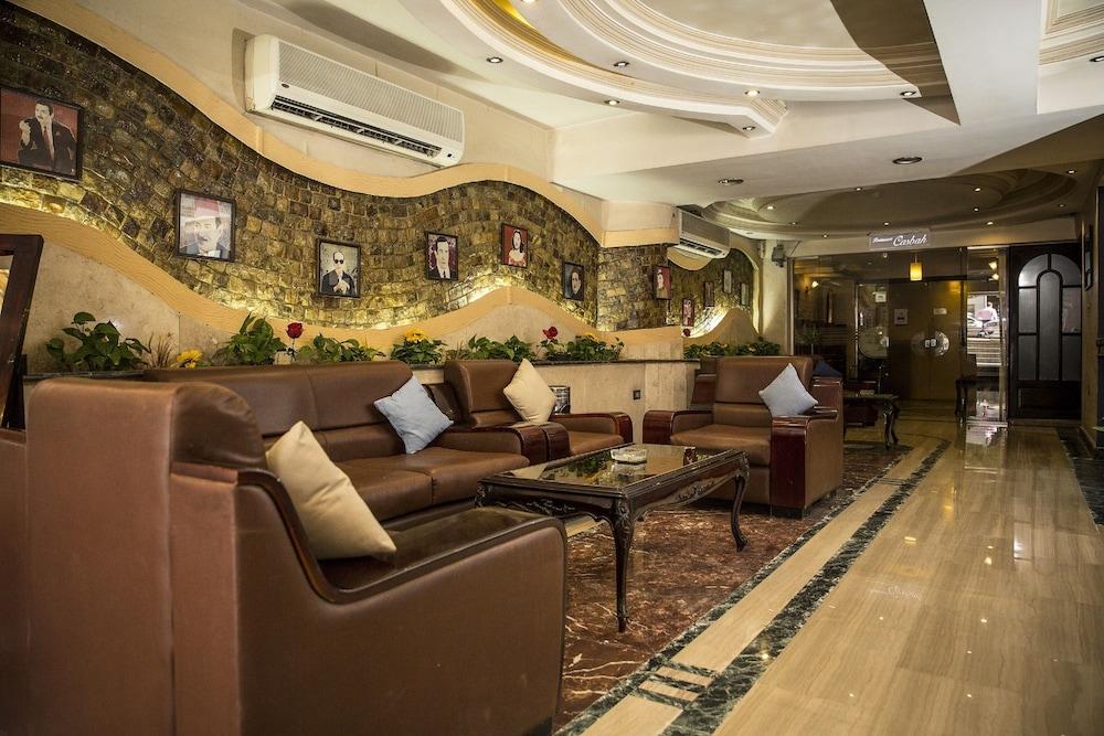 Havana Hotel Kair Zewnętrze zdjęcie