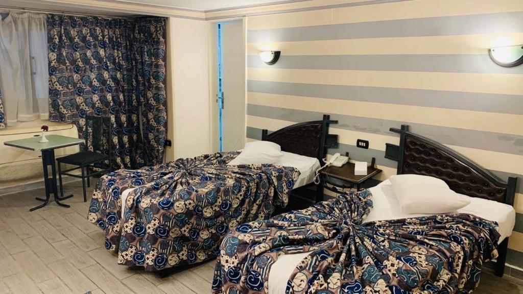 Havana Hotel Kair Zewnętrze zdjęcie